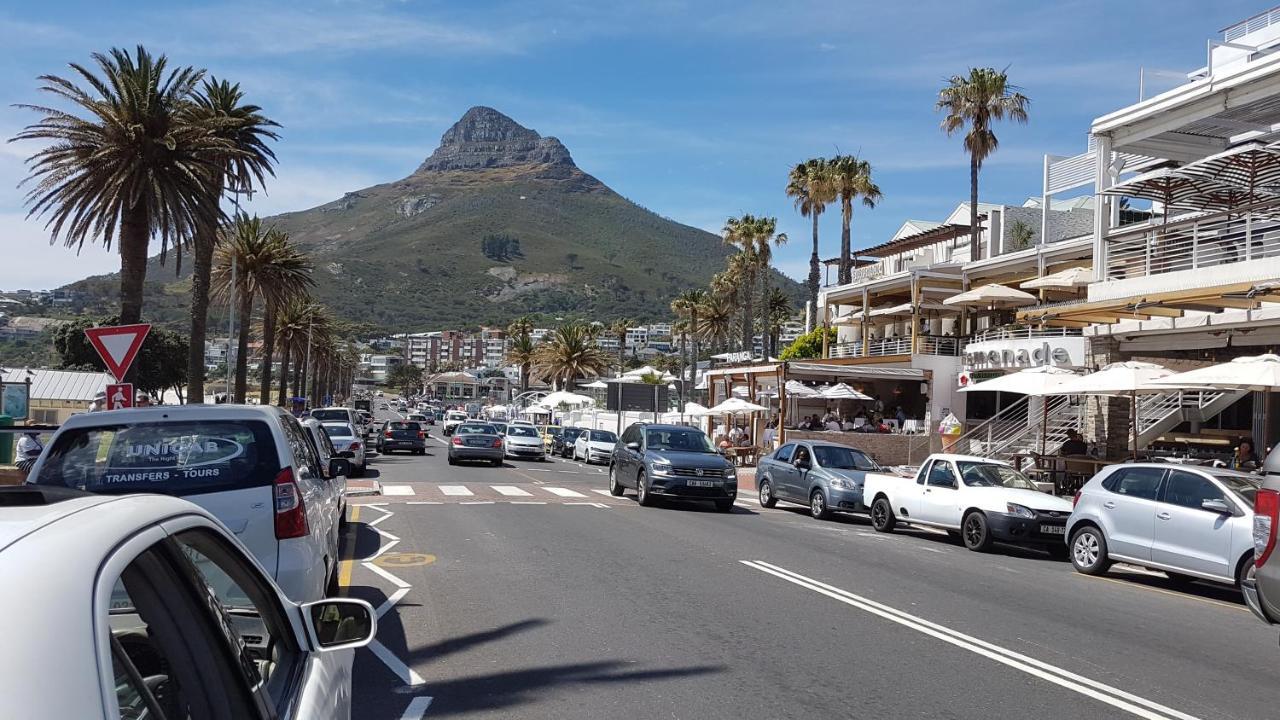 Horizon Bay - Camps Bay Apartment Cape Town Exterior photo