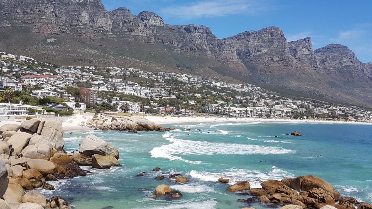 Horizon Bay - Camps Bay Apartment Cape Town Exterior photo
